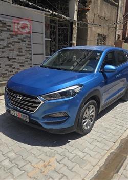 هيونداي توسان